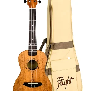 FLIGHT DUC 373 MAH - ukulele koncertowe Kup online