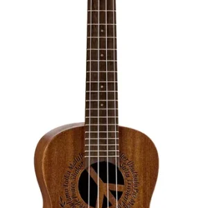 Luna Uke Maluhia Peace - ukulele koncertowe Zamów teraz