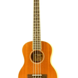 Łatwy zwrot MELLOW UKT-MH - Ukulele Tenor