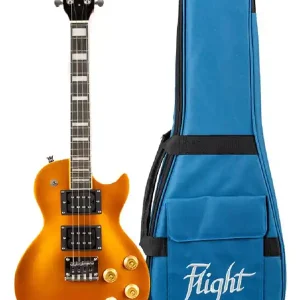 Ekspresowa dostawa FLIGHT CENTURION TENOR GT - ELEKTRYCZNE UKULELE