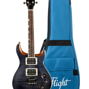 Do wyczerpania zapasów FLIGHT VANGUARD TENOR TBK - ELEKTRYCZNE UKULELE