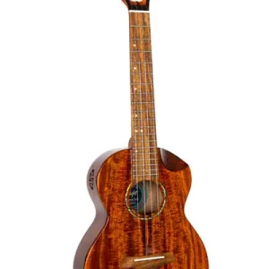 FLIGHT MUSTANG TENOR EQA - UKULELE TENOROWE Zniżka